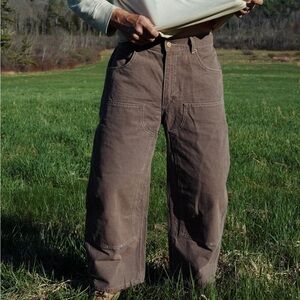 Rudy Jude Adult Big Baby Jeans